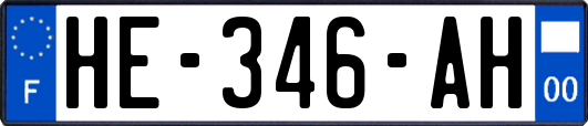 HE-346-AH