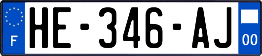 HE-346-AJ
