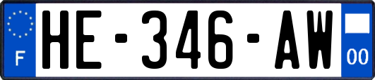 HE-346-AW