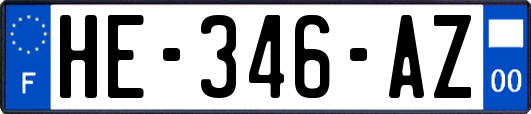 HE-346-AZ