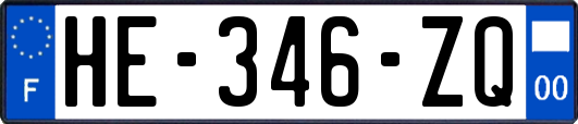 HE-346-ZQ