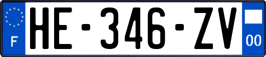 HE-346-ZV