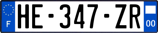 HE-347-ZR