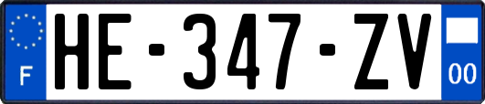 HE-347-ZV