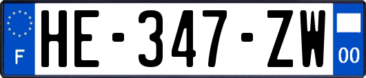 HE-347-ZW