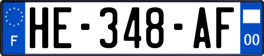 HE-348-AF