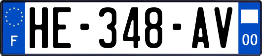HE-348-AV