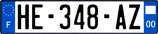 HE-348-AZ