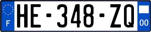 HE-348-ZQ