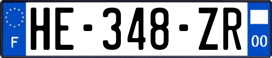 HE-348-ZR