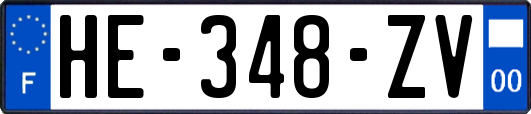 HE-348-ZV