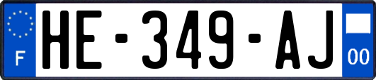 HE-349-AJ