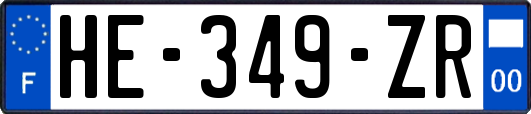 HE-349-ZR