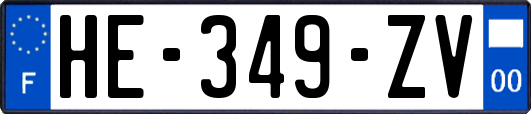 HE-349-ZV