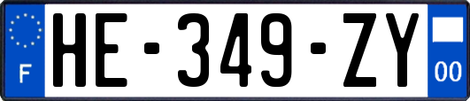 HE-349-ZY