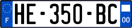 HE-350-BC