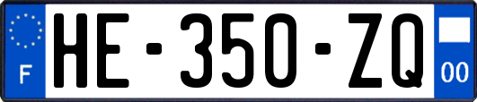 HE-350-ZQ