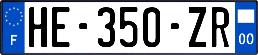 HE-350-ZR
