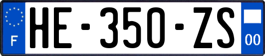 HE-350-ZS