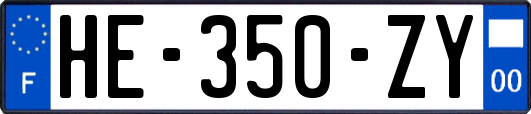 HE-350-ZY