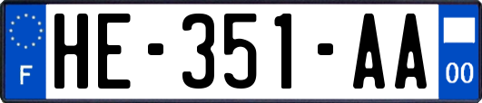 HE-351-AA