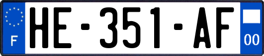 HE-351-AF