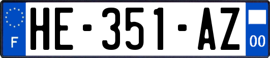 HE-351-AZ