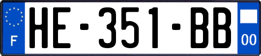 HE-351-BB