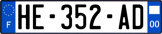 HE-352-AD