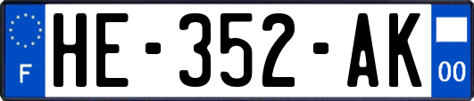 HE-352-AK