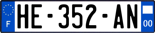 HE-352-AN