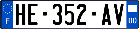 HE-352-AV