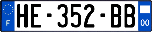 HE-352-BB