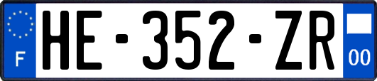 HE-352-ZR