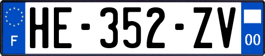 HE-352-ZV