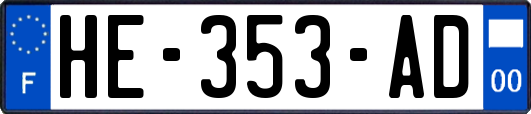 HE-353-AD