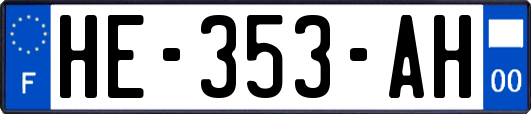 HE-353-AH