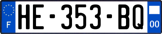 HE-353-BQ