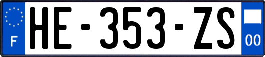 HE-353-ZS