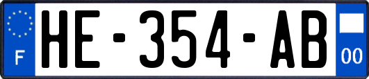 HE-354-AB