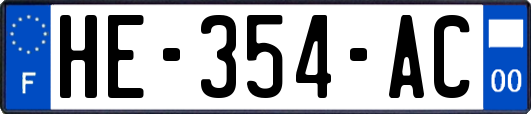 HE-354-AC