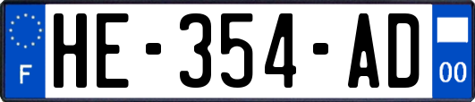 HE-354-AD