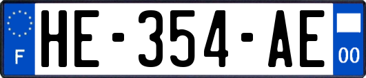 HE-354-AE