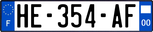 HE-354-AF