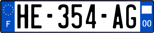 HE-354-AG