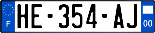 HE-354-AJ