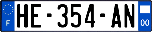 HE-354-AN