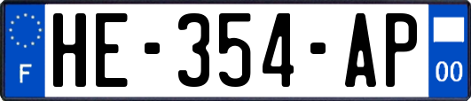 HE-354-AP