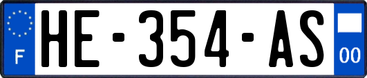 HE-354-AS