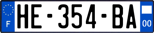 HE-354-BA